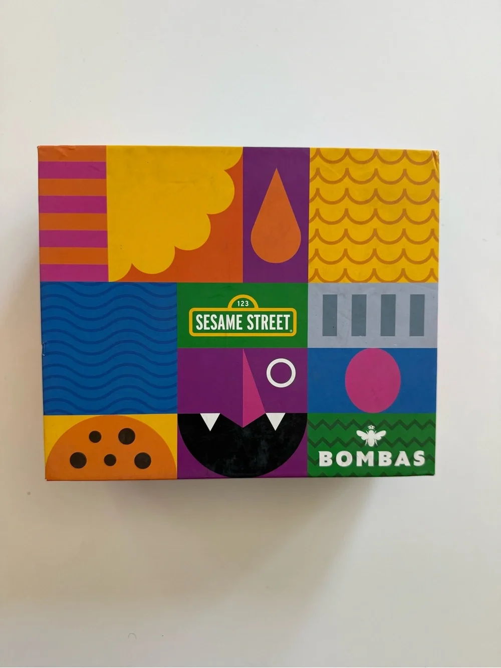 Bombas bombasyouth sesame